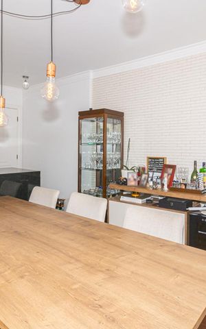 Apartamento à venda com 68m², 2 quartos e 1 vaga Apartamento à venda com 68m², 2 quartos e 1 vagaSala de Jantar