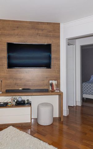 Apartamento à venda com 68m², 2 quartos e 1 vaga Apartamento à venda com 68m², 2 quartos e 1 vagaSala
