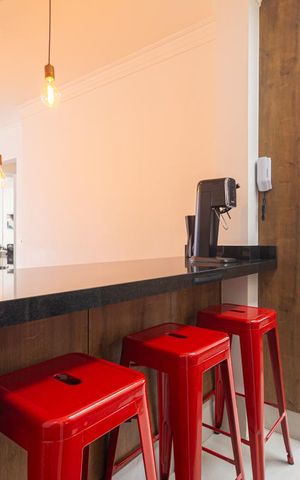 Apartamento à venda com 68m², 2 quartos e 1 vaga Apartamento à venda com 68m², 2 quartos e 1 vagaCozinha