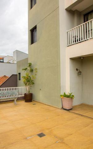 Apartamento à venda com 68m², 2 quartos e 1 vaga Apartamento à venda com 68m², 2 quartos e 1 vagaÁrea comum