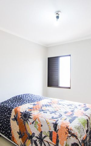 Apartamento à venda com 68m², 2 quartos e 1 vaga Apartamento à venda com 68m², 2 quartos e 1 vagaQuarto 1 - Suíte