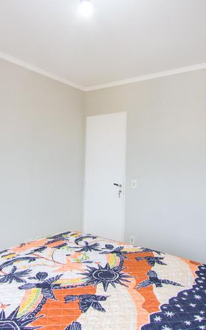 Apartamento à venda com 68m², 2 quartos e 1 vaga Apartamento à venda com 68m², 2 quartos e 1 vagaQuarto 1 - Suíte