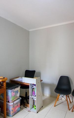 Apartamento à venda com 68m², 2 quartos e 1 vaga Apartamento à venda com 68m², 2 quartos e 1 vagaQuarto 2