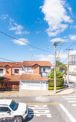 Casa à venda com 125m², 4 quartos e 2 vagas