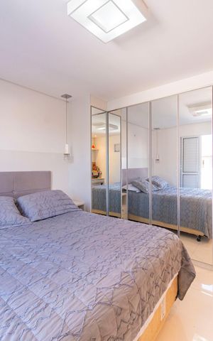 Casa à venda com 125m², 4 quartos e 2 vagas