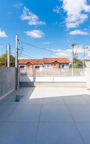 Casa à venda com 125m², 4 quartos e 2 vagas