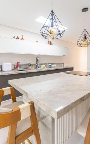 Casa à venda com 125m², 4 quartos e 2 vagas