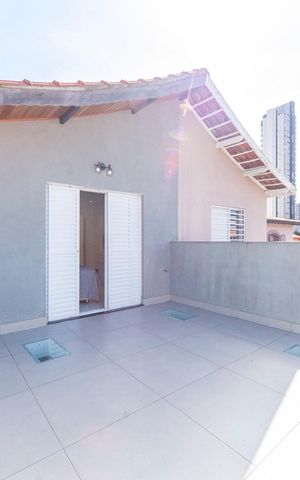 Casa à venda com 125m², 4 quartos e 2 vagas