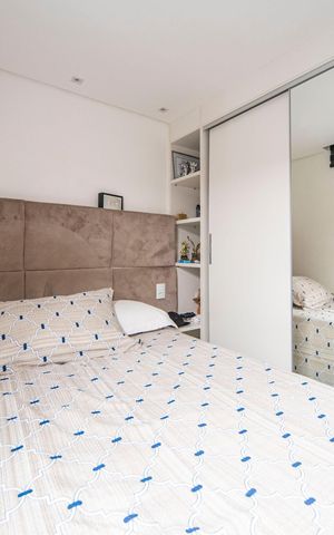 Casa à venda com 125m², 4 quartos e 2 vagas