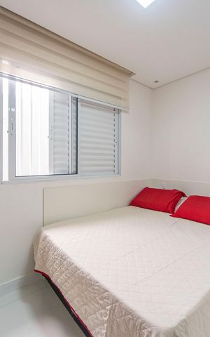 Casa à venda com 125m², 4 quartos e 2 vagas
