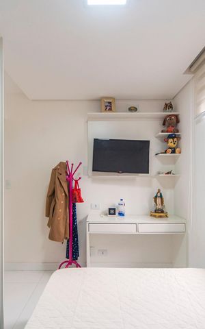 Casa à venda com 125m², 4 quartos e 2 vagas