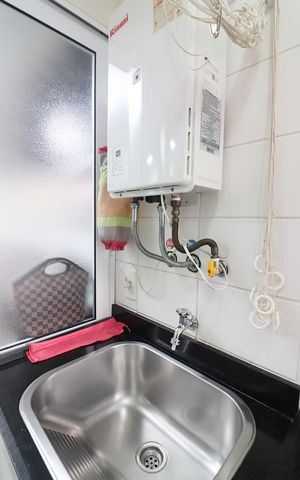 Apartamento à venda com 106m², 3 quartos e 2 vagasÁrea de Serviço