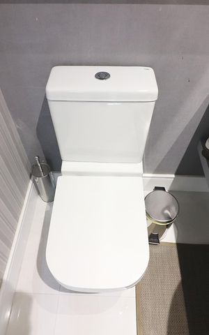 Apartamento à venda com 106m², 3 quartos e 2 vagasLavabo