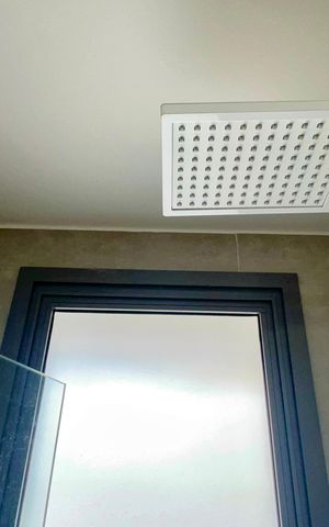 Studio para alugar com 26m², 1 quarto e sem vaga Studio para alugar com 26m², 1 quarto e sem vagaBanheiro da Suíte