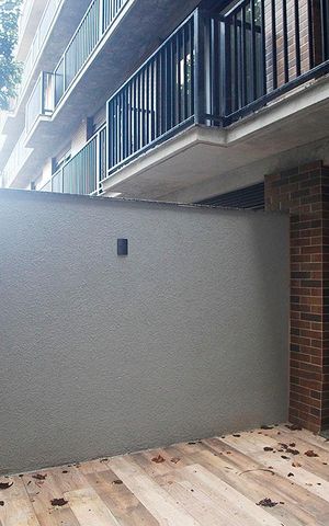 Studio à venda com 47m², 1 quarto e 1 vagaPátio