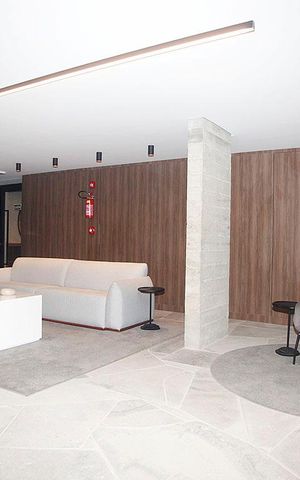 Studio à venda com 47m², 1 quarto e 1 vagaÁrea Comum - Lounge Recepção