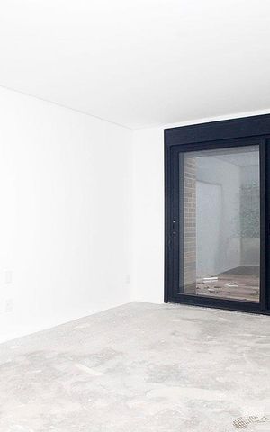 Studio à venda com 47m², 1 quarto e 1 vagaStudio - Sala / Quarto / Cozinha