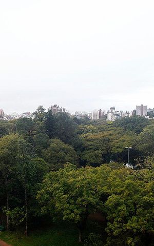 Studio à venda com 47m², 1 quarto e 1 vagaÁrea Comum - Rooftop Vista