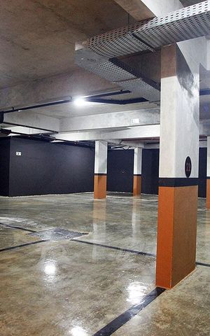 Studio à venda com 47m², 1 quarto e 1 vagaÁrea Comum - Garagem (01 vaga - rotativo)