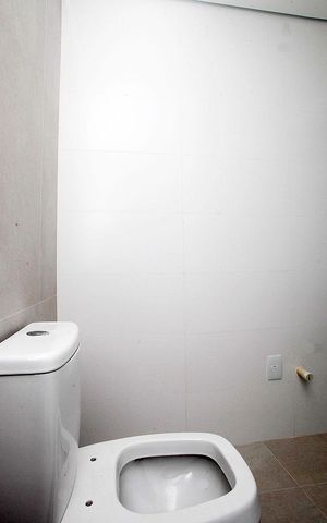 Studio à venda com 47m², 1 quarto e 1 vagaBanheiro