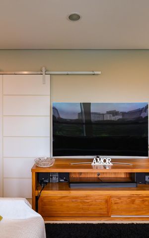 Apartamento à venda com 129m², 2 quartos e 3 vagas