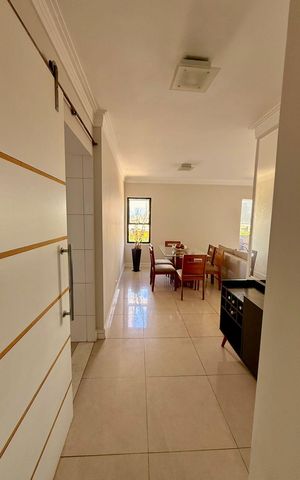 Apartamento para alugar com 110m², 3 quartos e 2 vagas Apartamento para alugar com 110m², 3 quartos e 2 vagasSala