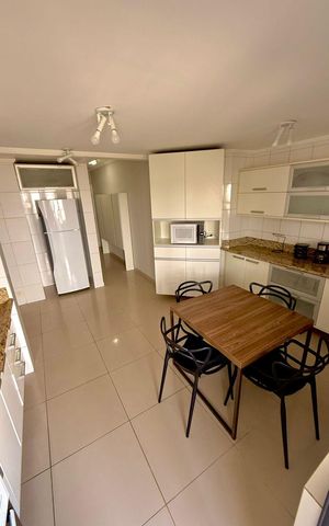 Apartamento para alugar com 110m², 3 quartos e 2 vagas Apartamento para alugar com 110m², 3 quartos e 2 vagasCozinha