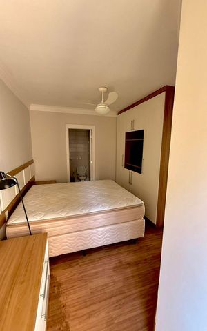 Apartamento para alugar com 110m², 3 quartos e 2 vagas Apartamento para alugar com 110m², 3 quartos e 2 vagasQuarto
