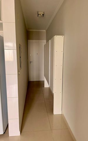 Apartamento para alugar com 110m², 3 quartos e 2 vagas Apartamento para alugar com 110m², 3 quartos e 2 vagasCorredor