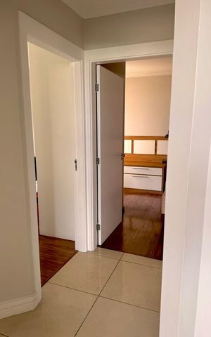 Apartamento para alugar com 110m², 3 quartos e 2 vagas Apartamento para alugar com 110m², 3 quartos e 2 vagasQuarto