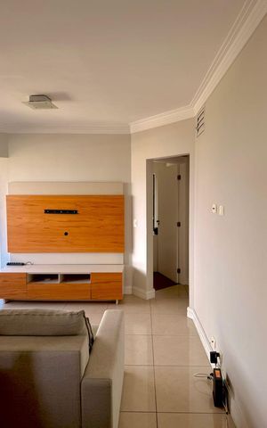 Apartamento para alugar com 110m², 3 quartos e 2 vagas Apartamento para alugar com 110m², 3 quartos e 2 vagasSala