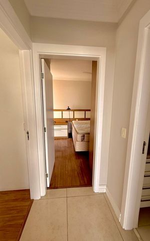 Apartamento para alugar com 110m², 3 quartos e 2 vagas Apartamento para alugar com 110m², 3 quartos e 2 vagasQuarto
