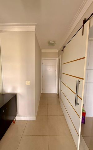 Apartamento para alugar com 110m², 3 quartos e 2 vagas Apartamento para alugar com 110m², 3 quartos e 2 vagasQuarto