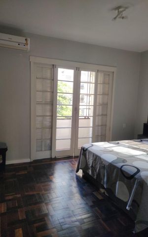 Apartamento para alugar com 100m², 3 quartos e sem vaga Apartamento para alugar com 100m², 3 quartos e sem vagaQuarto