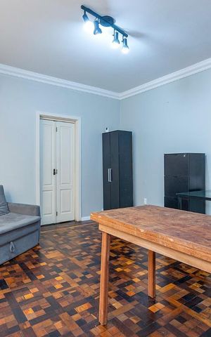 Apartamento para alugar com 100m², 3 quartos e sem vaga Apartamento para alugar com 100m², 3 quartos e sem vagaSala