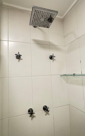 Apartamento à venda com 64m², 1 quarto e 2 vagas Apartamento à venda com 64m², 1 quarto e 2 vagasSuíte
