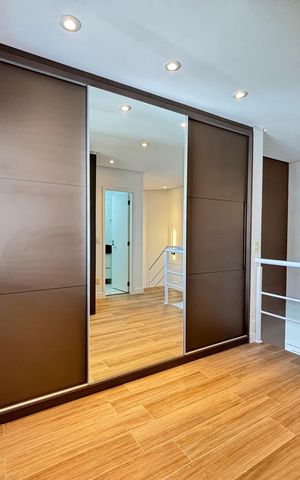 Apartamento à venda com 64m², 1 quarto e 2 vagas Apartamento à venda com 64m², 1 quarto e 2 vagasSuíte