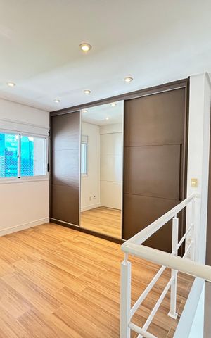 Apartamento à venda com 64m², 1 quarto e 2 vagas Apartamento à venda com 64m², 1 quarto e 2 vagasSuíte