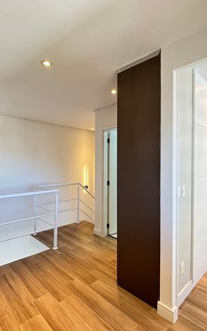Apartamento à venda com 64m², 1 quarto e 2 vagas Apartamento à venda com 64m², 1 quarto e 2 vagasSuíte