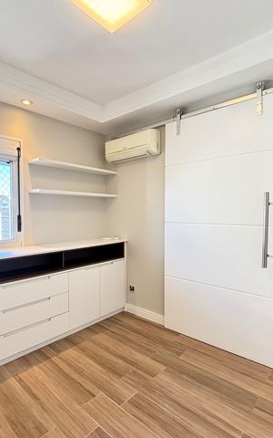 Apartamento à venda com 64m², 1 quarto e 2 vagas Apartamento à venda com 64m², 1 quarto e 2 vagasSuíte