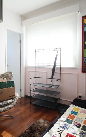Apartamento à venda com 131m², 3 quartos e 3 vagas Suíte 2