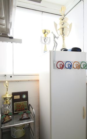 Apartamento à venda com 131m², 3 quartos e 3 vagasvaranda Suíte 1