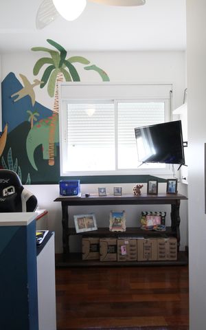 Apartamento à venda com 131m², 3 quartos e 3 vagas Suíte 3