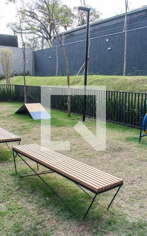 Studio à venda com 27m², 1 quarto e sem vaga Studio à venda com 27m², 1 quarto e sem vagaEspaço pet