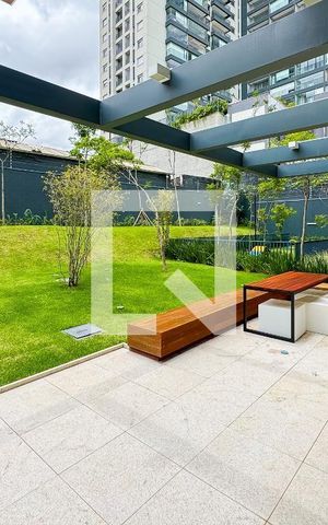 Studio à venda com 27m², 1 quarto e sem vaga Studio à venda com 27m², 1 quarto e sem vagaÁrea comum