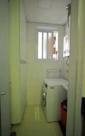Apartamento à venda com 72m², 2 quartos e 2 vagasCozinha/Área de Serviço