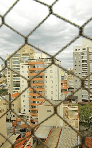 Apartamento à venda com 72m², 2 quartos e 2 vagasSuíte 