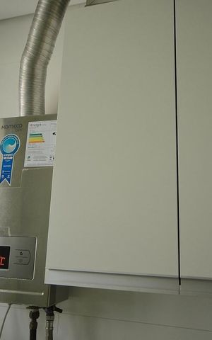 Apartamento à venda com 72m², 2 quartos e 2 vagasÁrea de Serviço