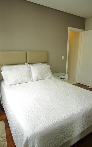 Apartamento à venda com 72m², 2 quartos e 2 vagasSuíte 