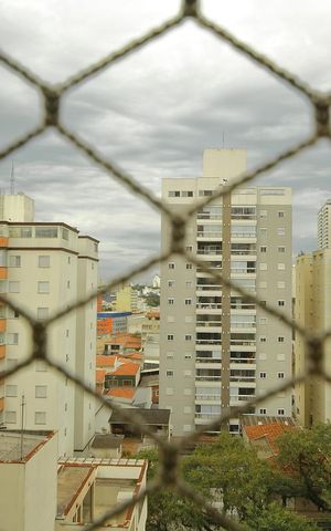 Apartamento à venda com 72m², 2 quartos e 2 vagasVista Quarto 2 